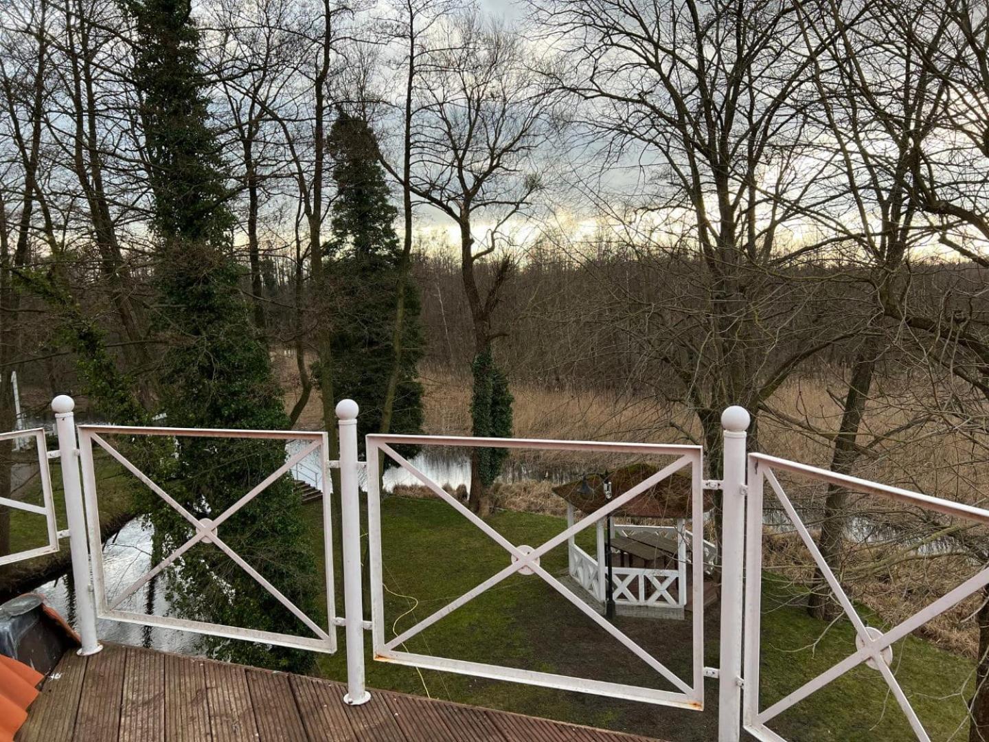Seelodge Kremmen Exterior foto